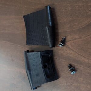 RenaWare Sauce Pan handles.